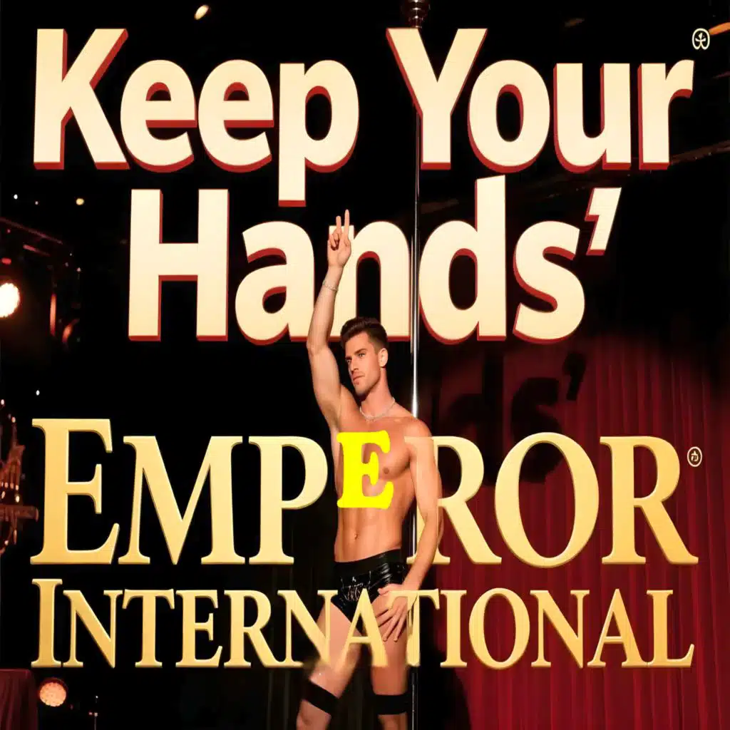 Emperor International