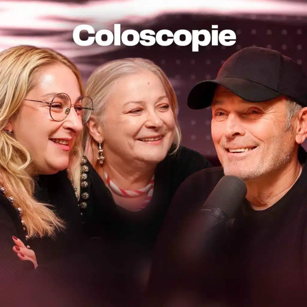 Coloscopie avec Josiane Balasko & Marilou Berry