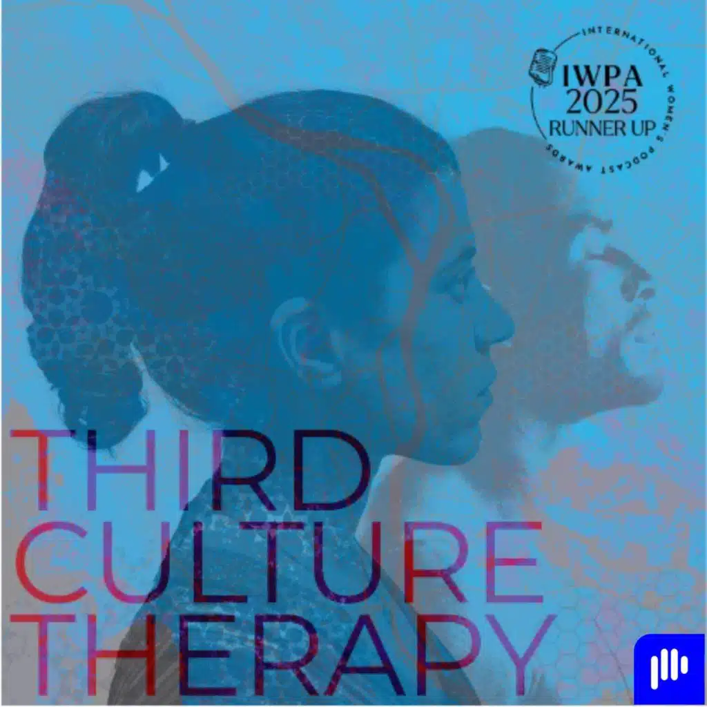 Introduction to Third Culture Therapy