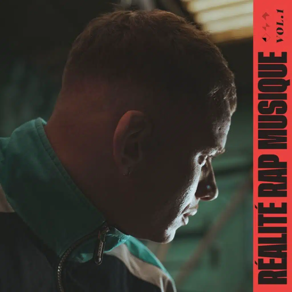 Réalité Rap Musique (Vol. 1)