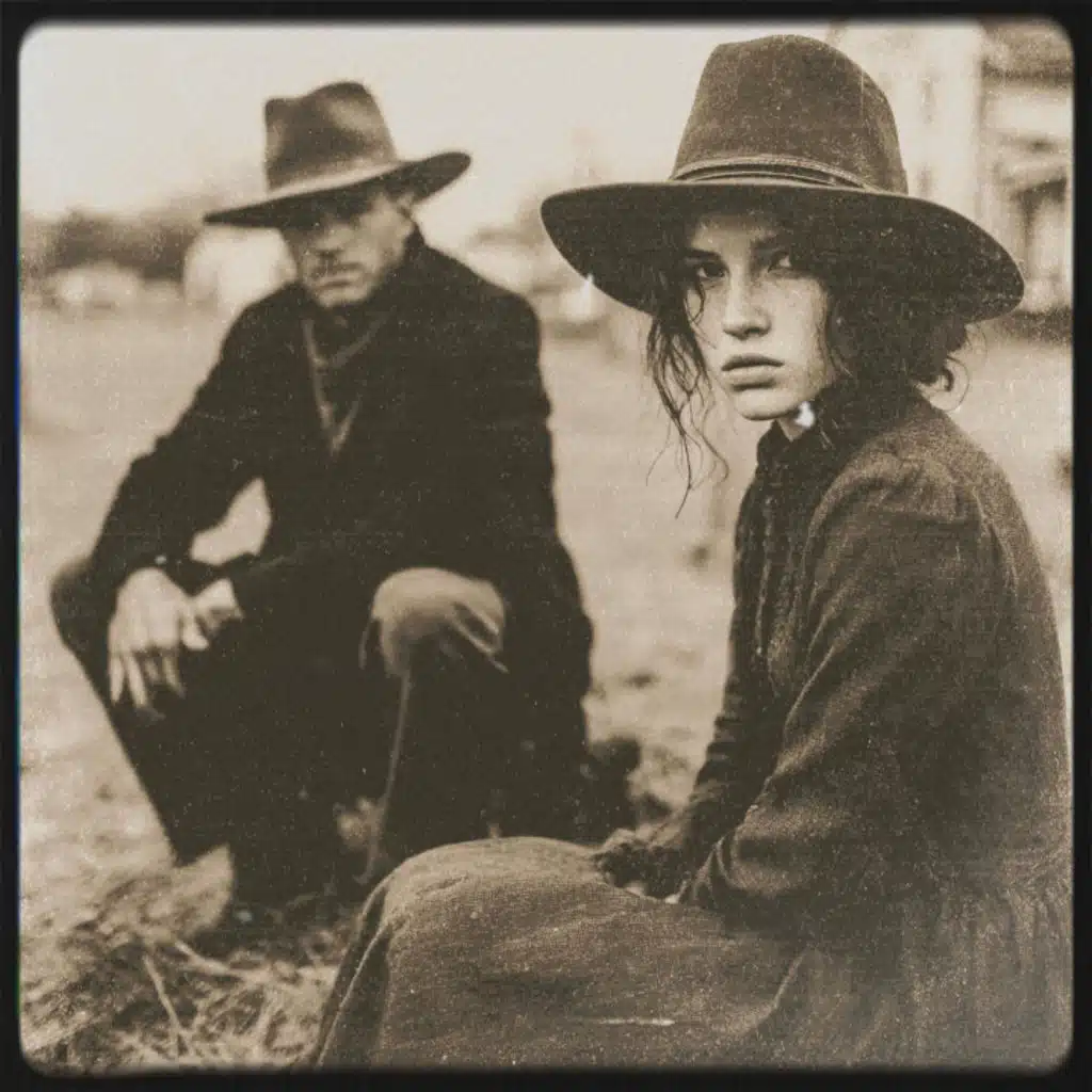 What Stayed When We Left