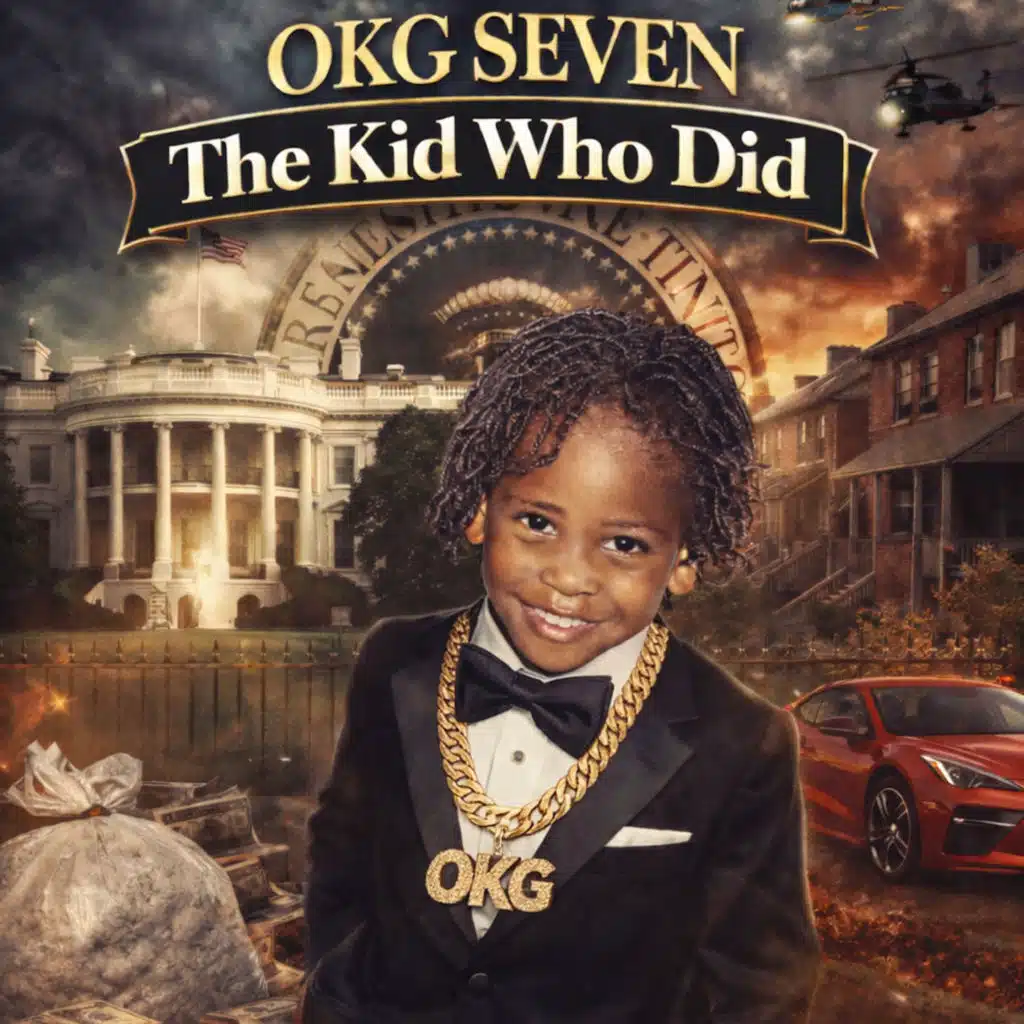 Okg Seven