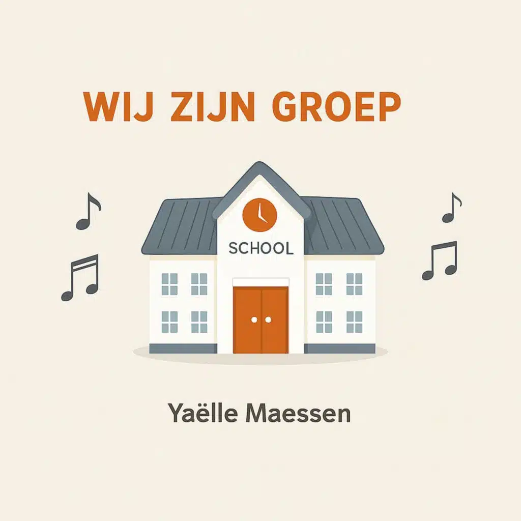 Wij Zijn Groep 3