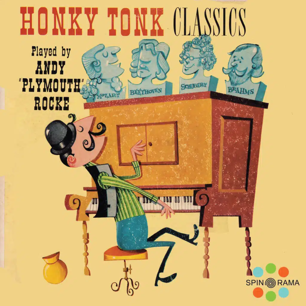 Andy "Plymouth" Rocke