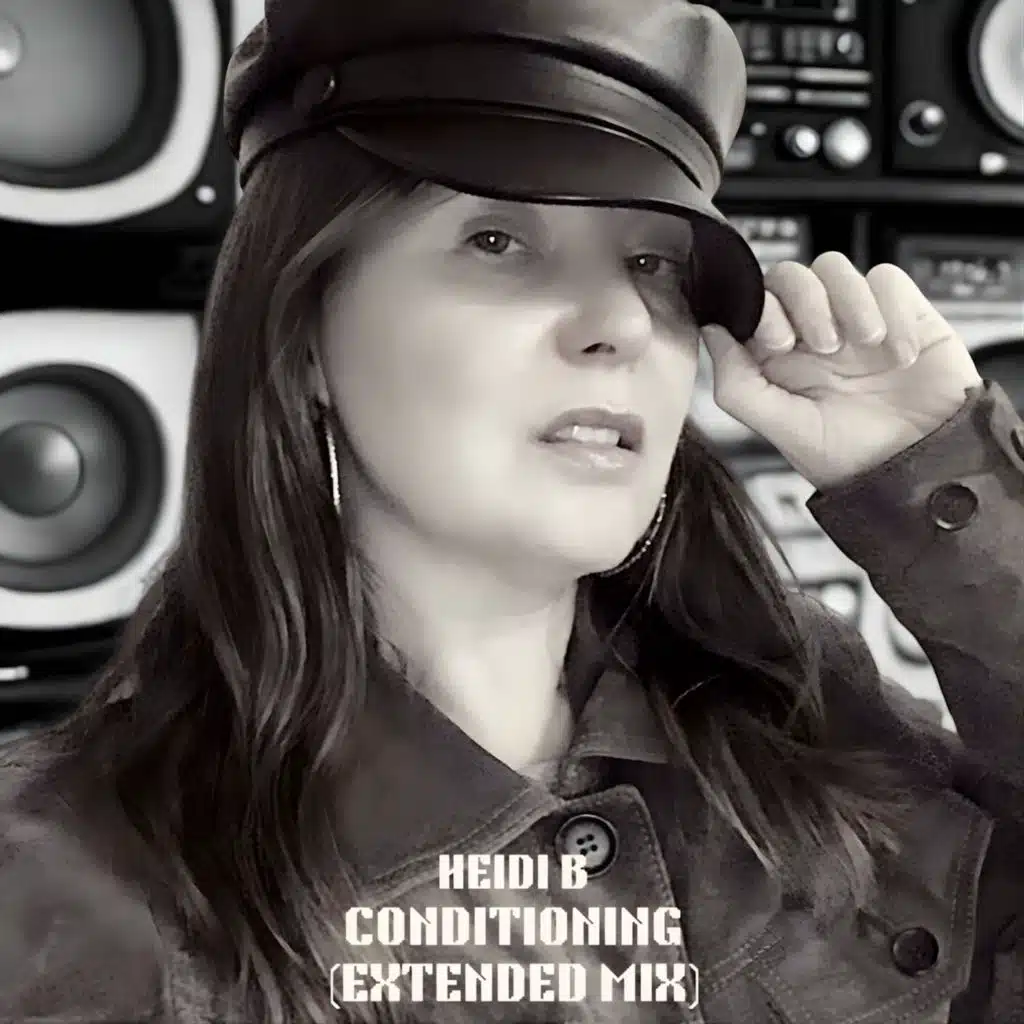 Heidi B