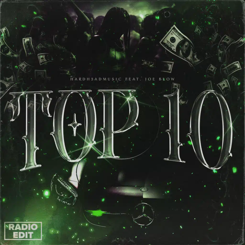Top 10 (feat. Joe blow)