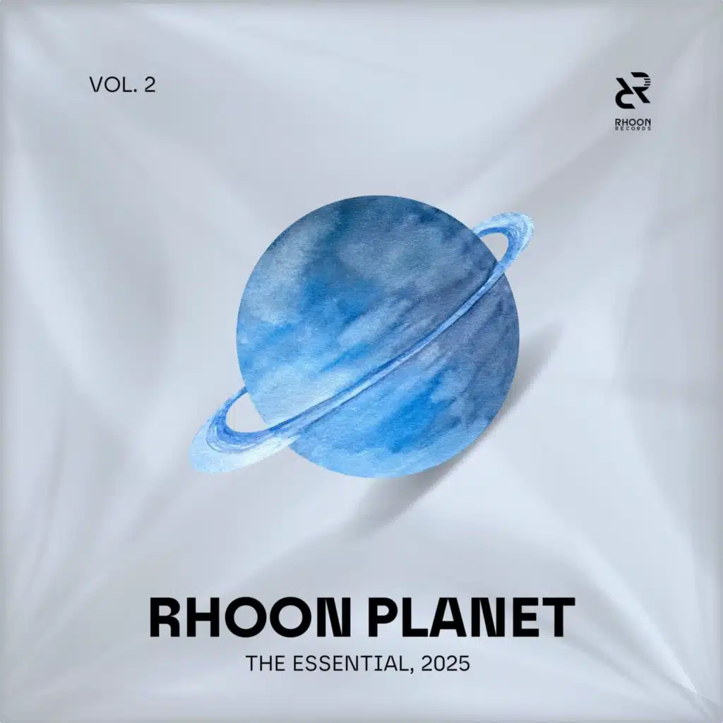 Rhoon Planet, The essential, Vol.2