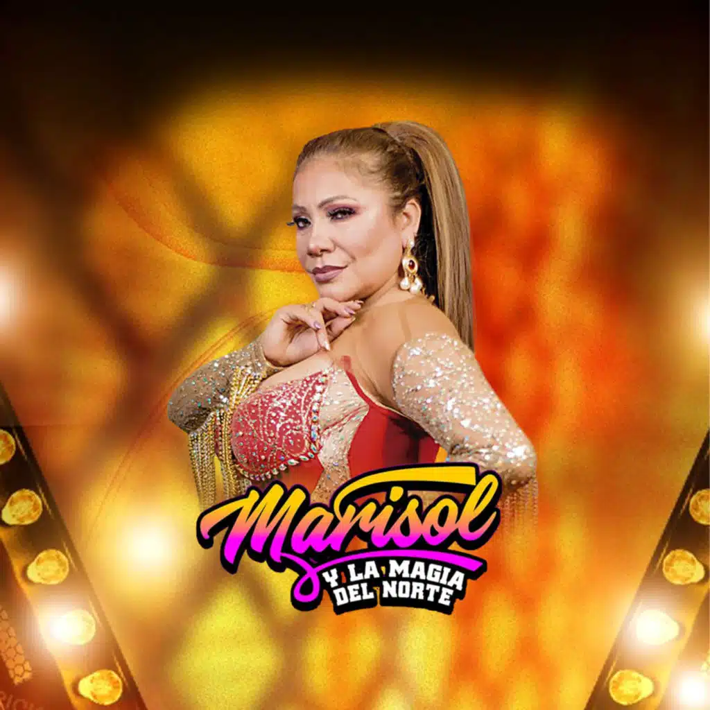 Marisol y La Magia del Norte