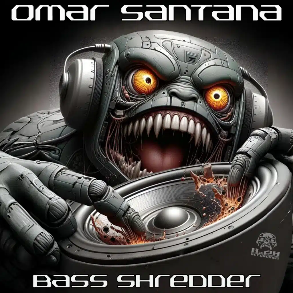 Omar Santana