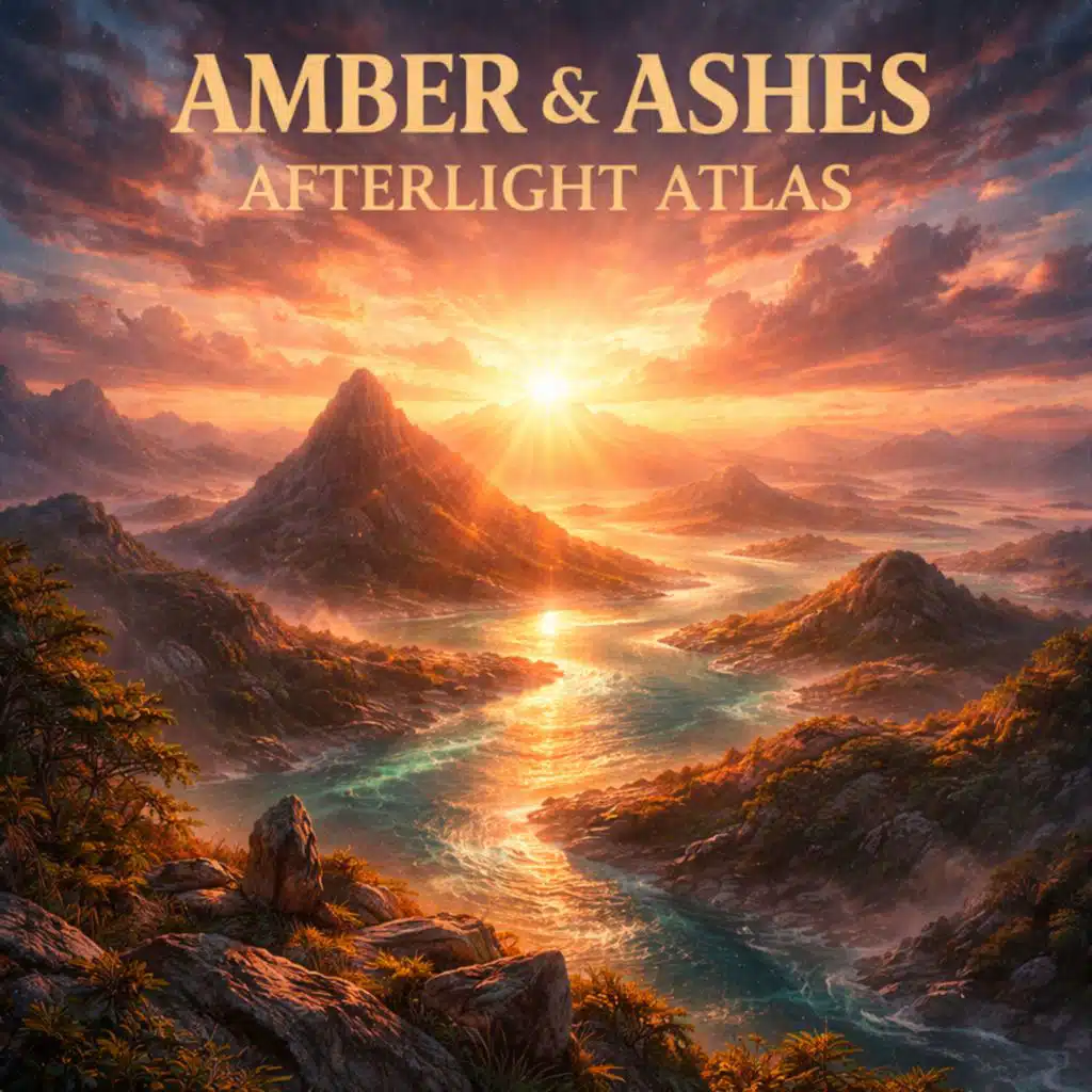 Amber & Ashes
