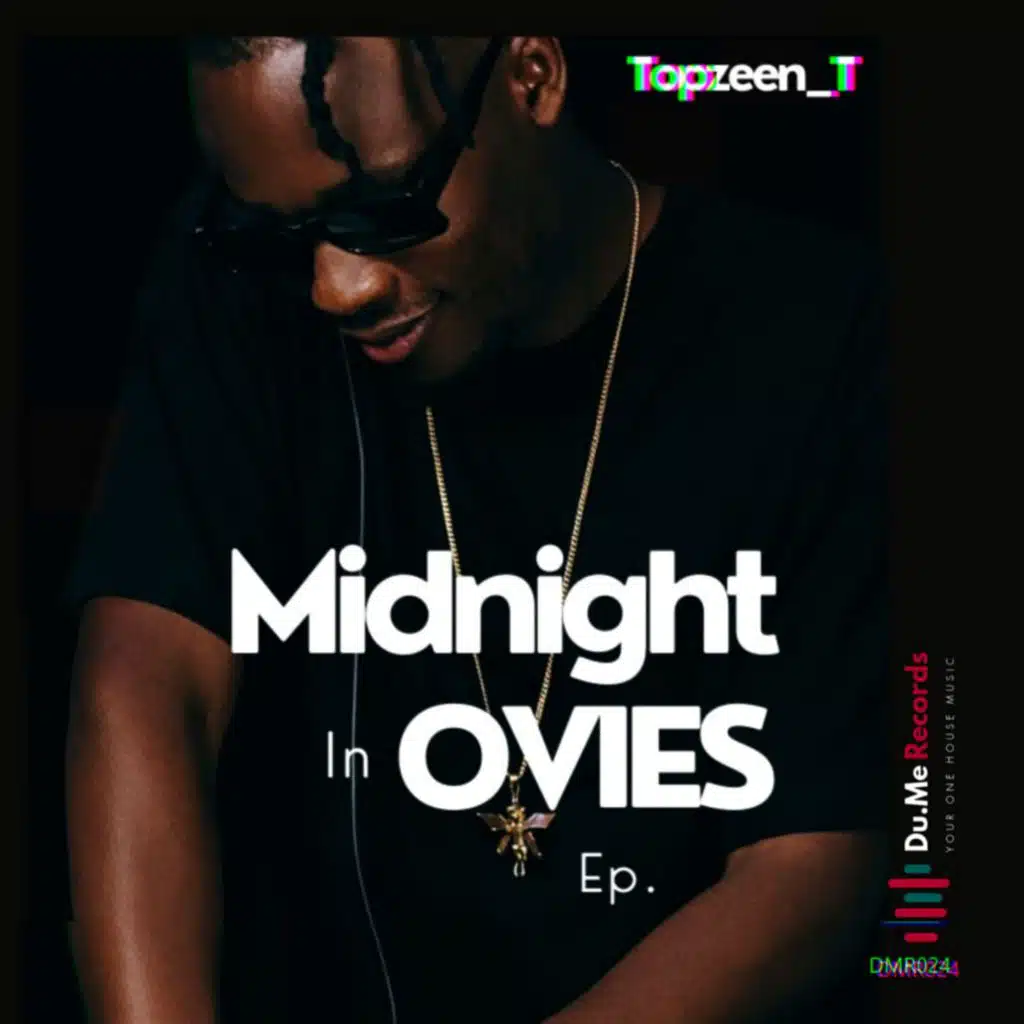 Midnight In Ovies