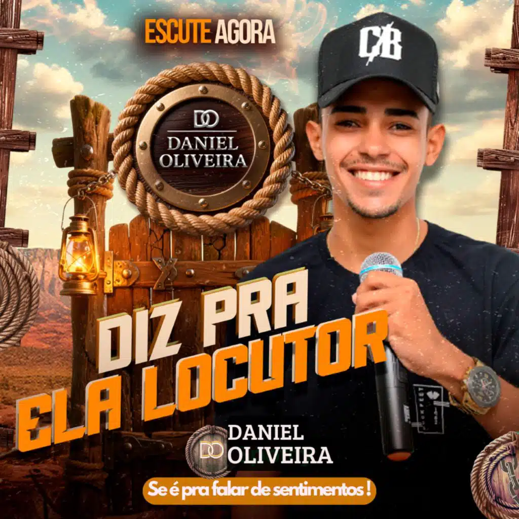 Daniel Oliveira