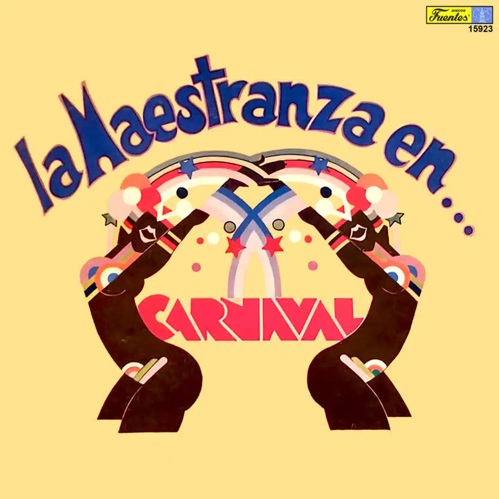 La Maestranza en Carnaval