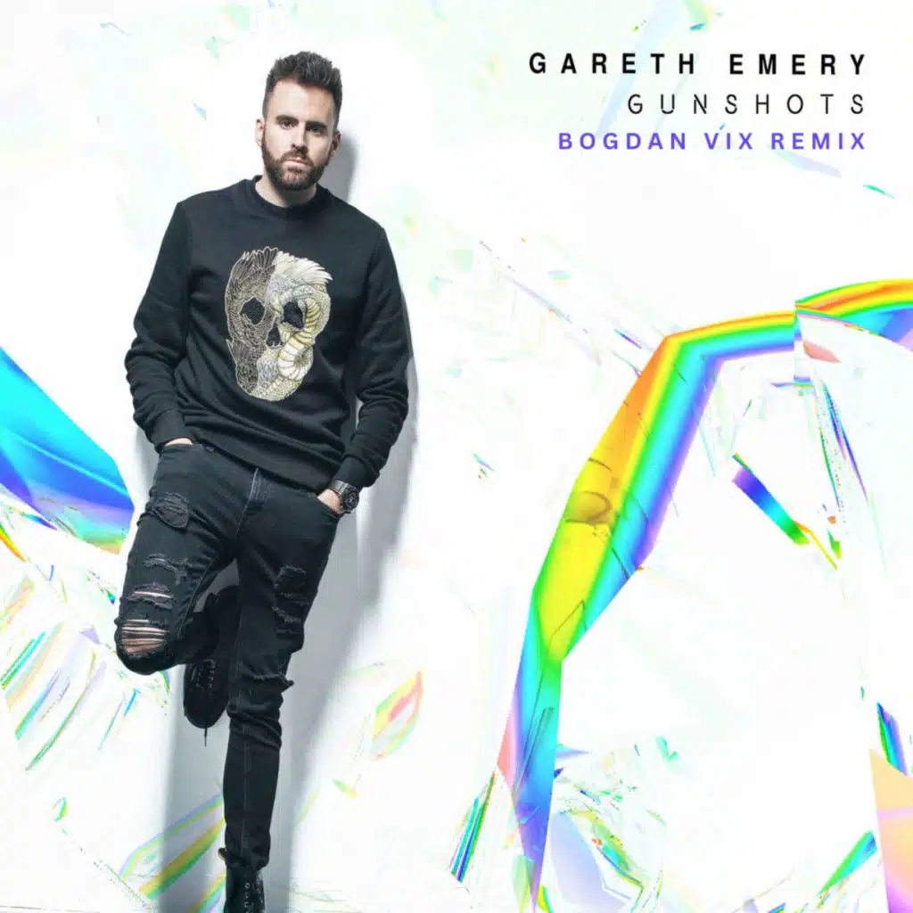 Gunshots (Bogdan Vix Remix)