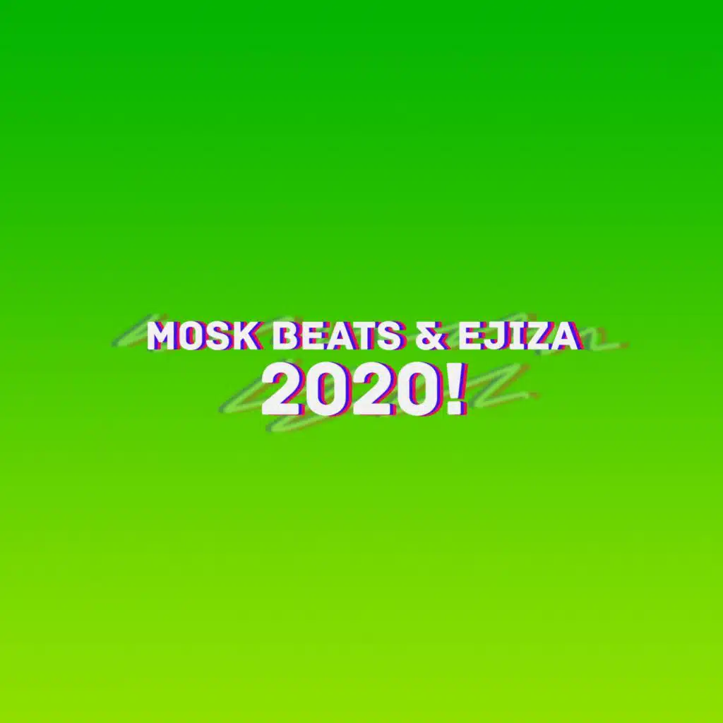 MOSK BEATS & EJIZA