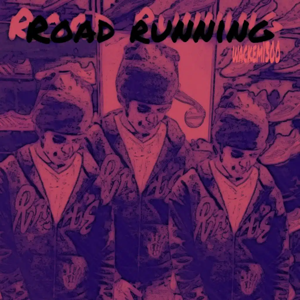 road running