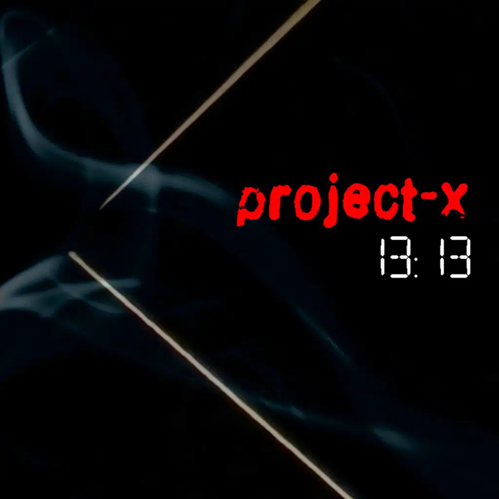 Project-X