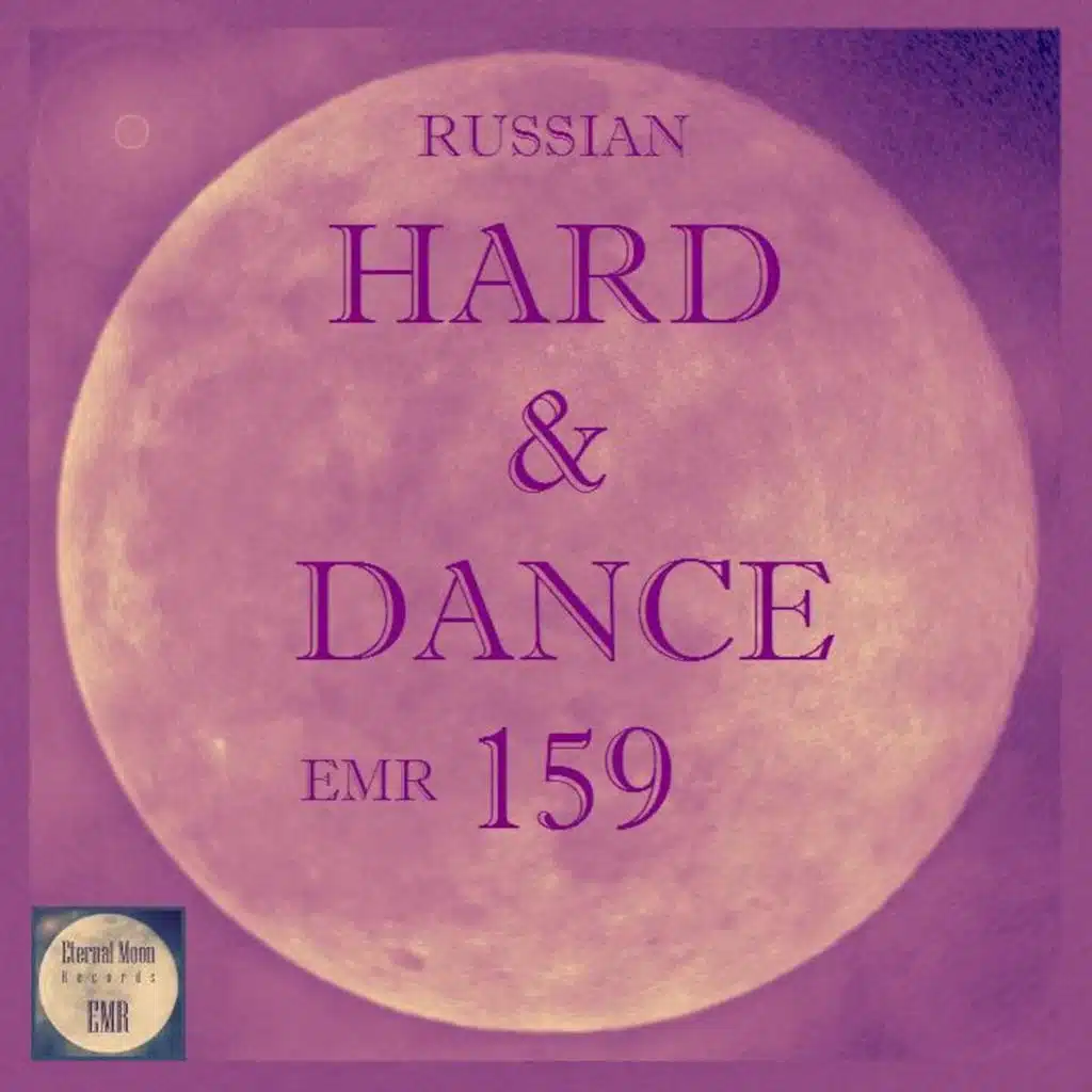 Russian Hard & Dance EMR Vol. 159