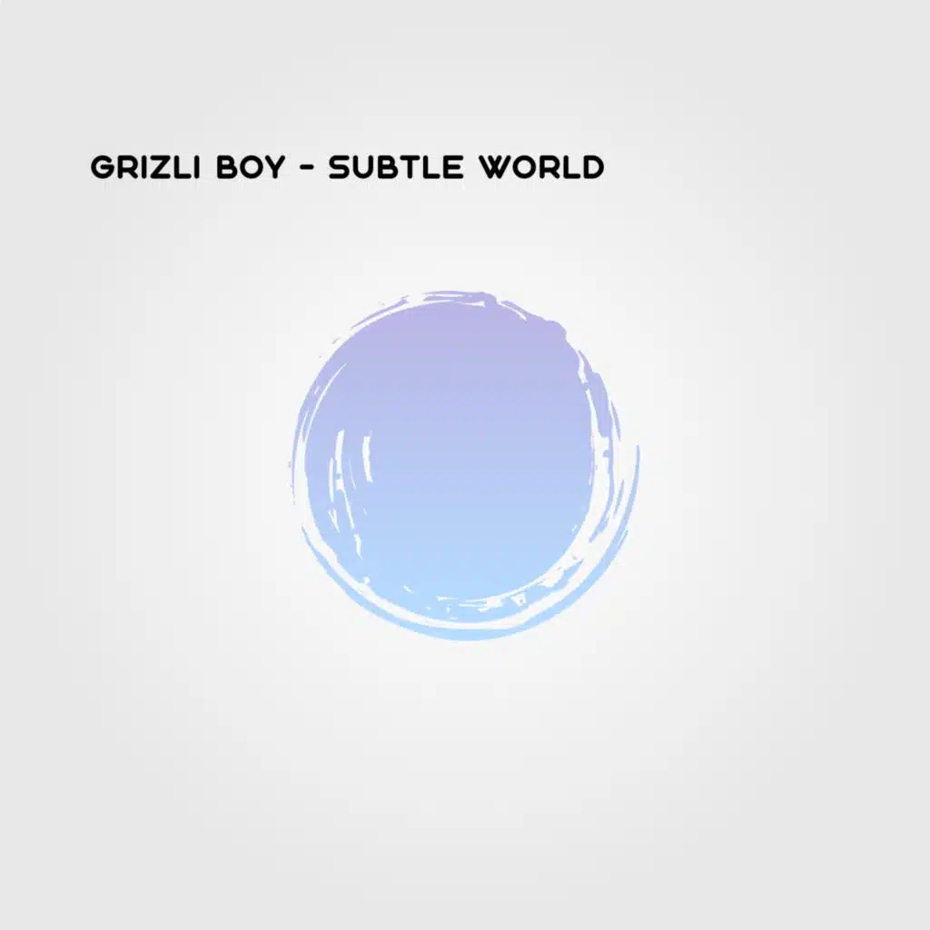 Grizli Boy