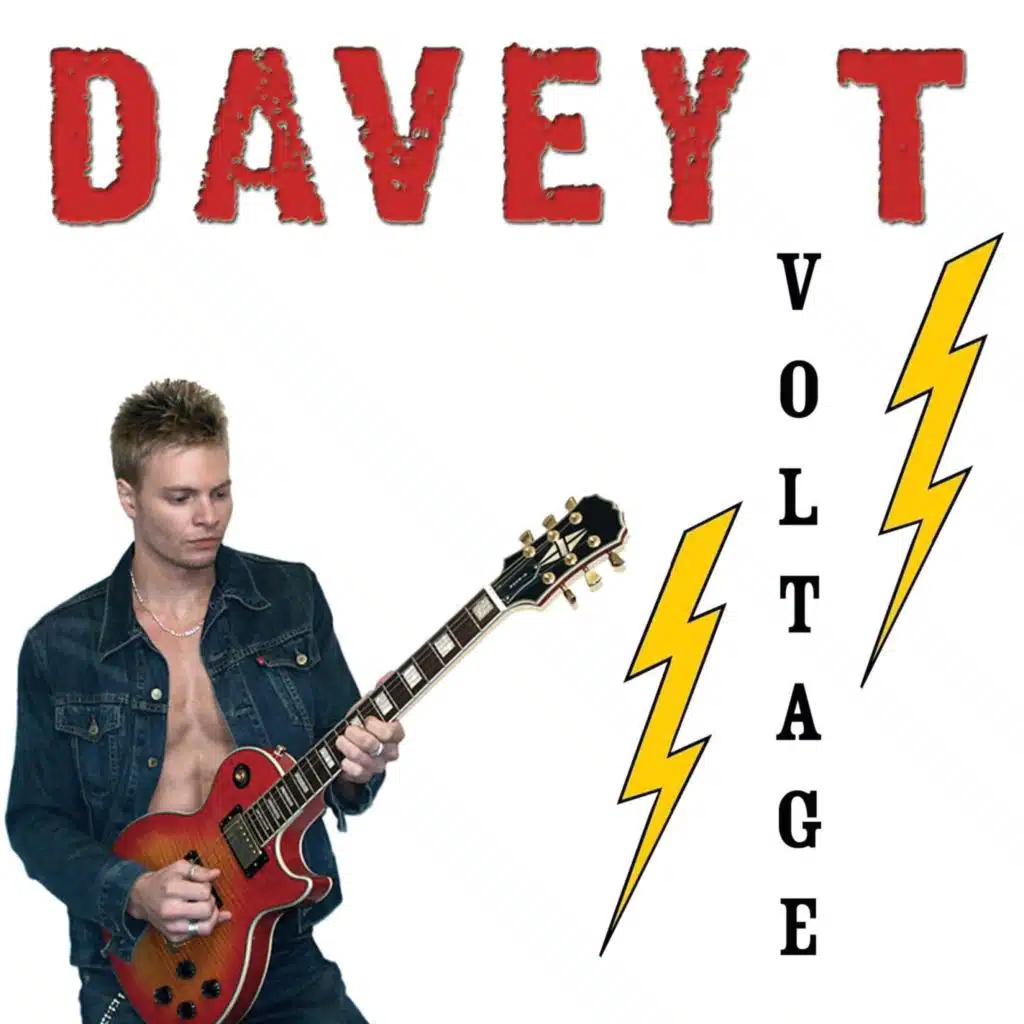 Voltage (Punk Demo)
