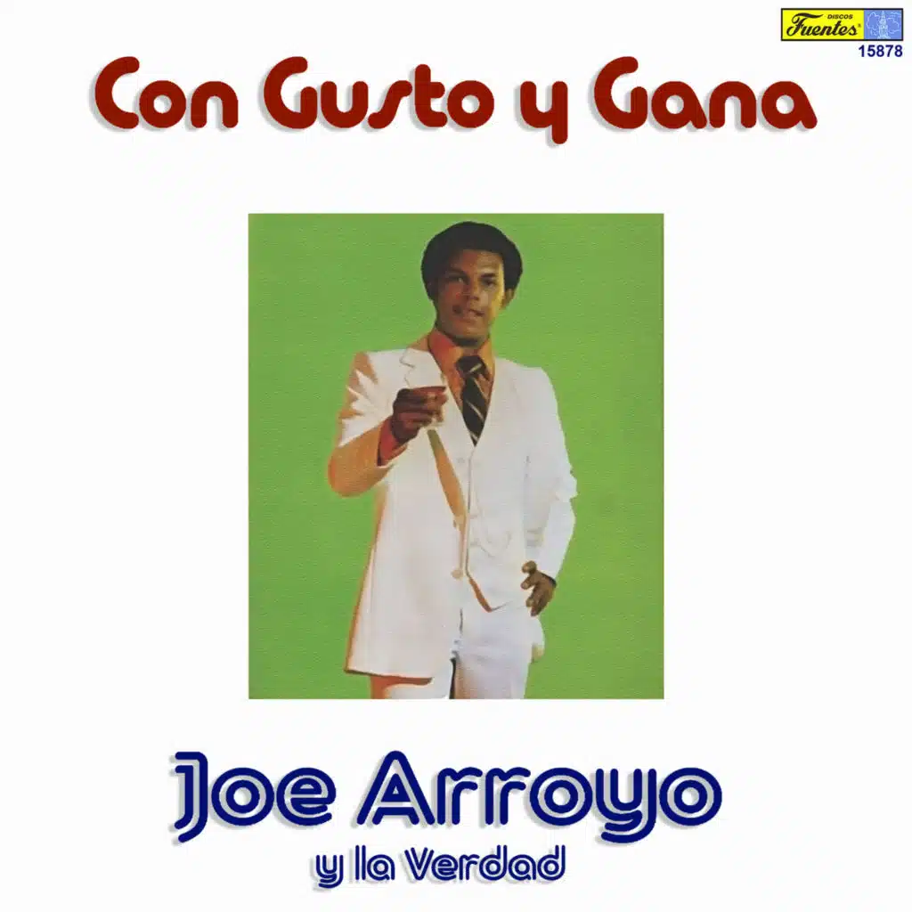 Mundo Cruel (feat. La Verdad)