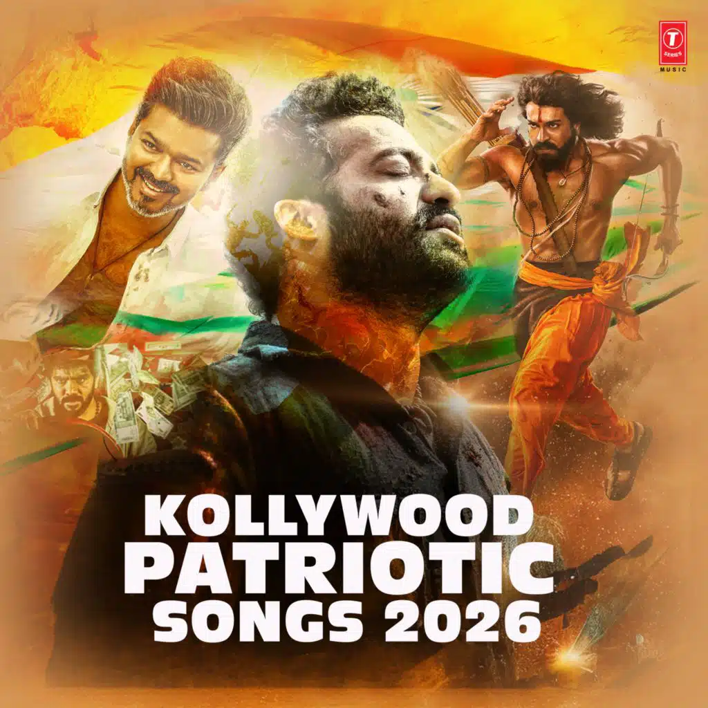 Kollywood Patriotic Songs 2026