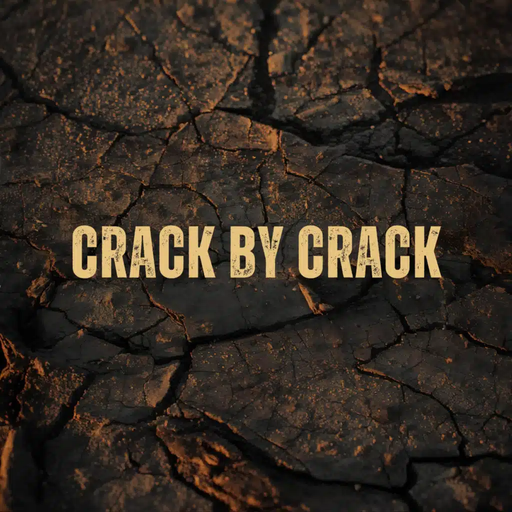 Crack by Crack
