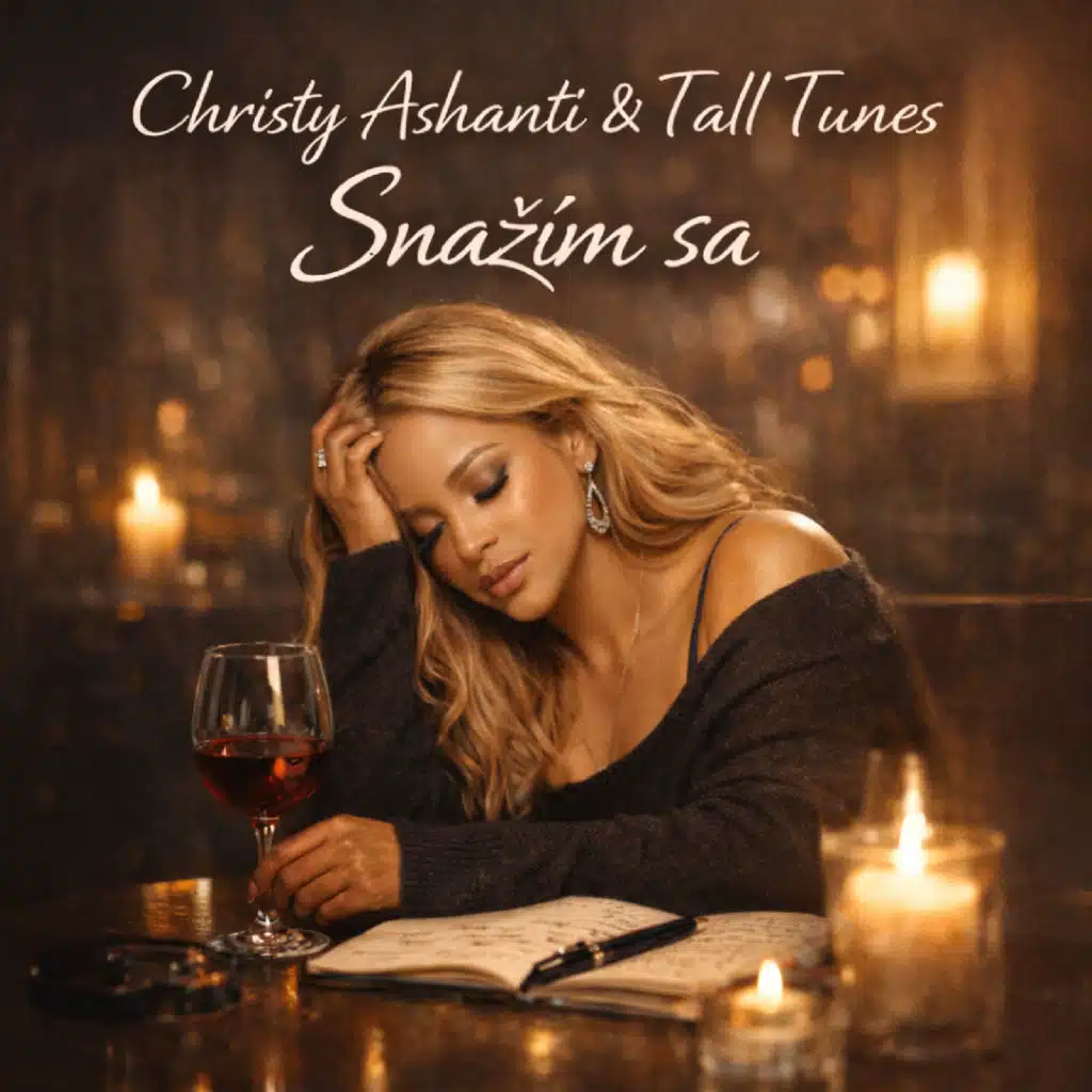 Tall Tunes & Christy Ashanti