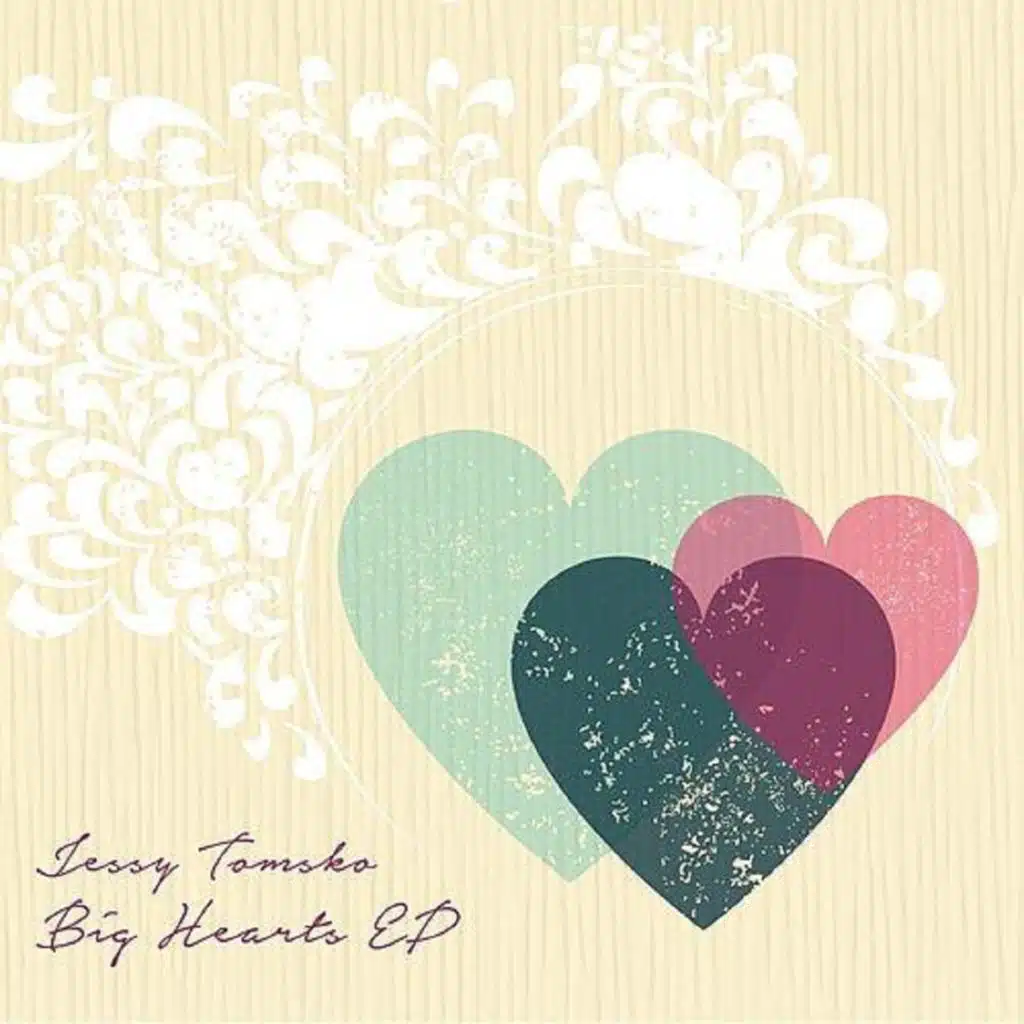 Big Hearts - EP