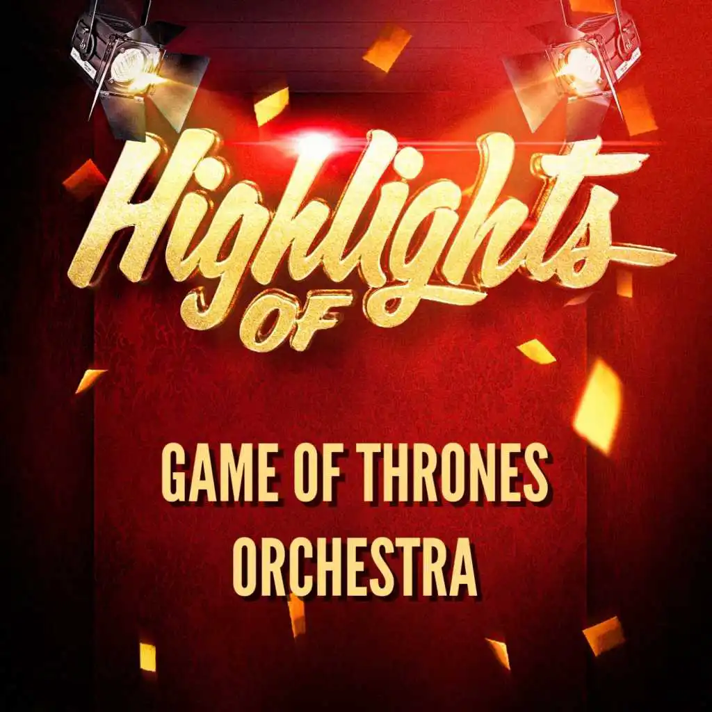 Khaleesi (Orchestral Rock Version) [From "Game of Thrones"]