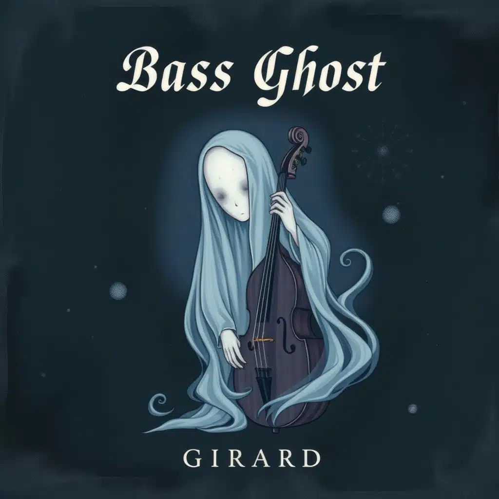 Bass Ghost