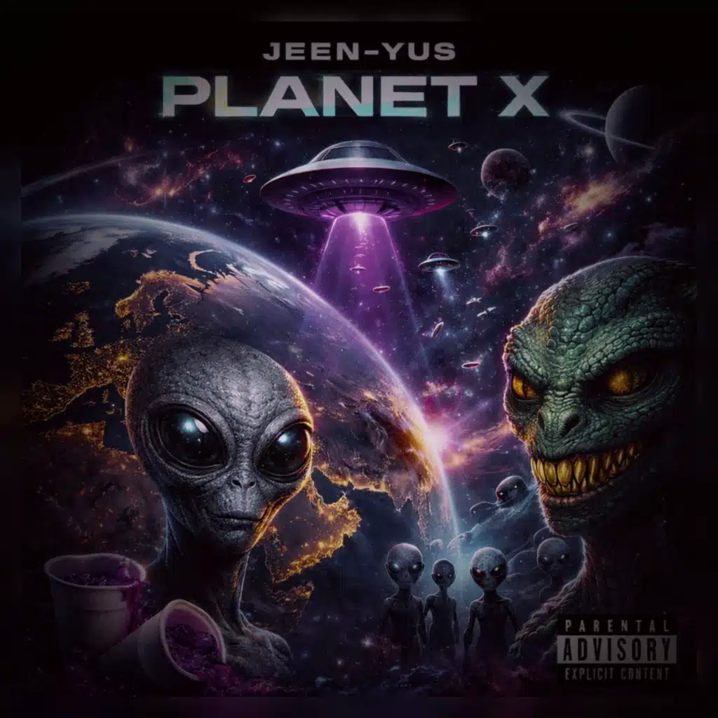 Planet X