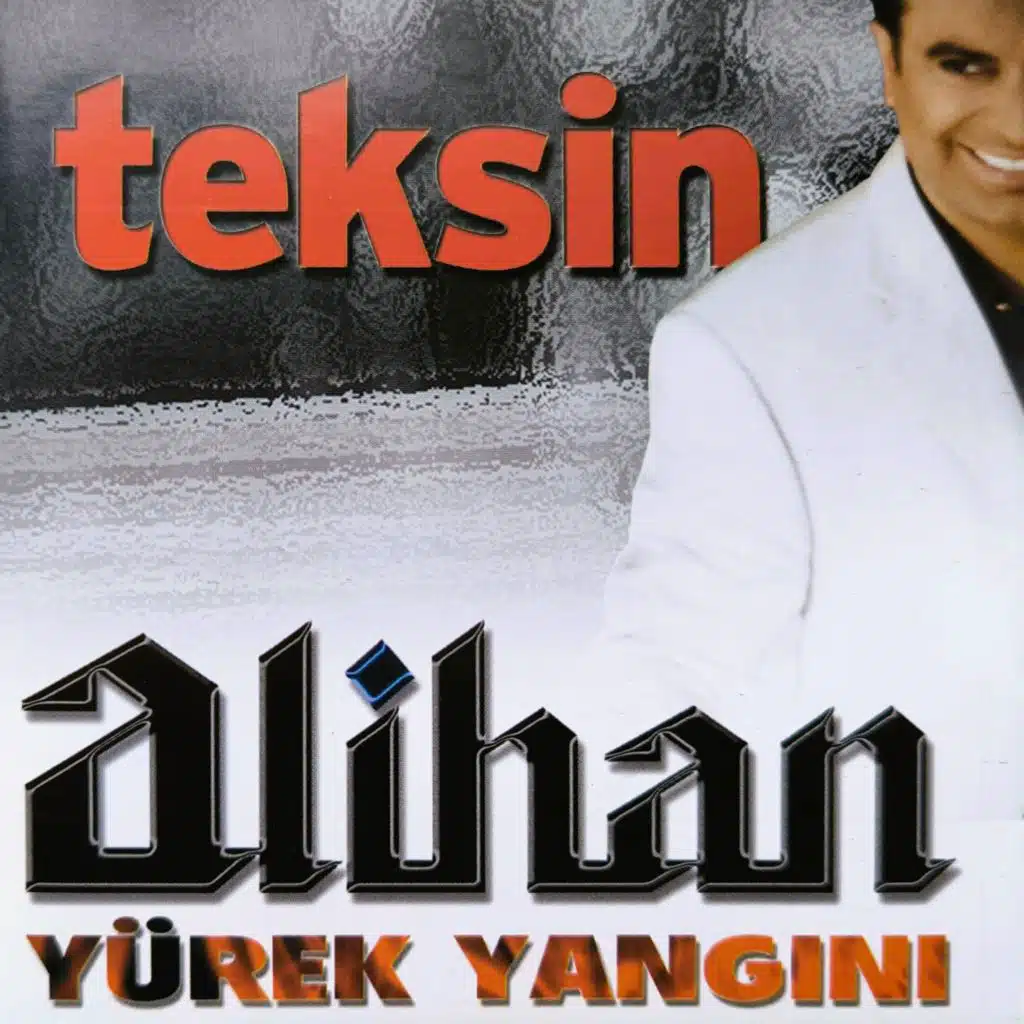 ALİHAN