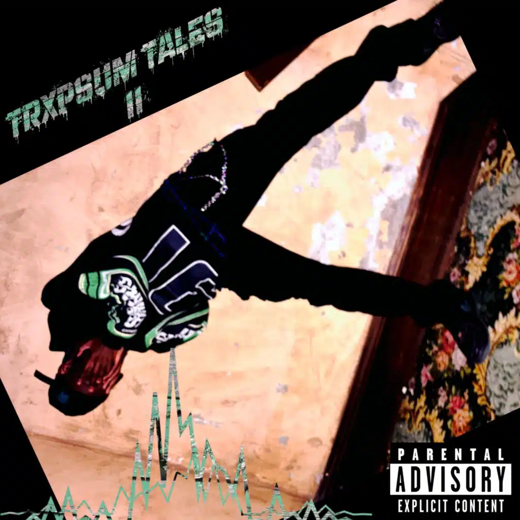 TRXPSUM TALES II