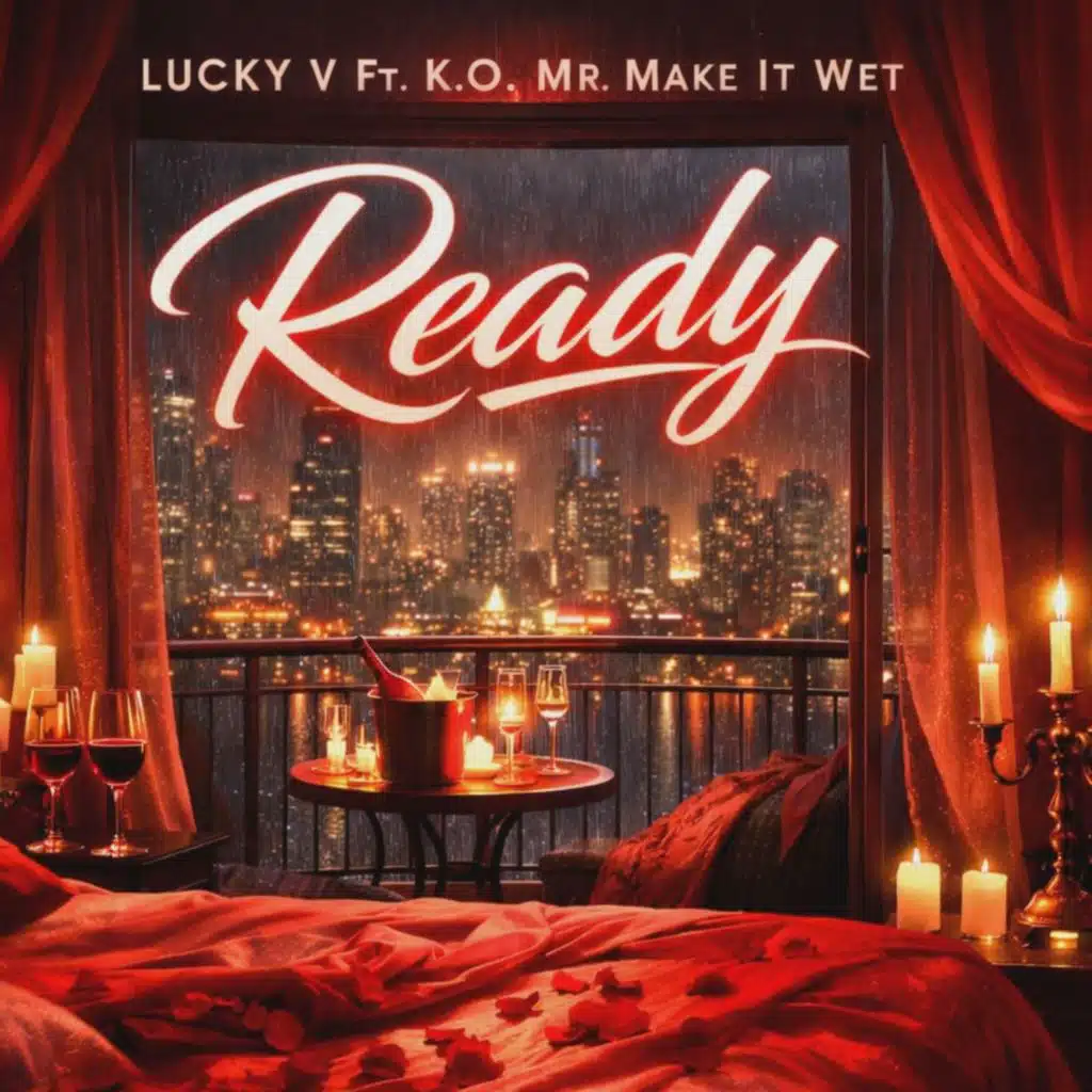 Lucky V