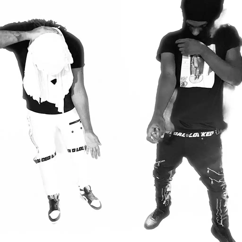 Young Warlord