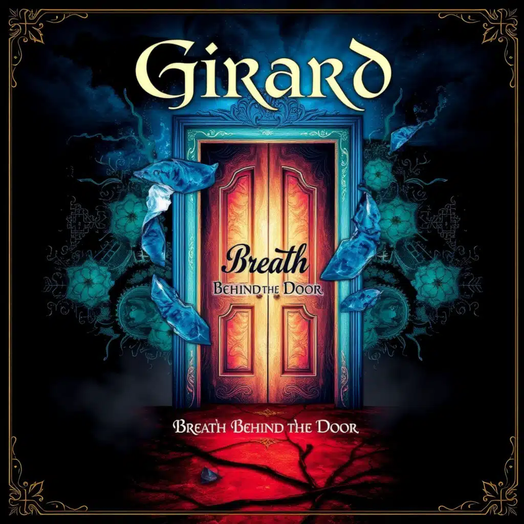 Breath Behind the Door