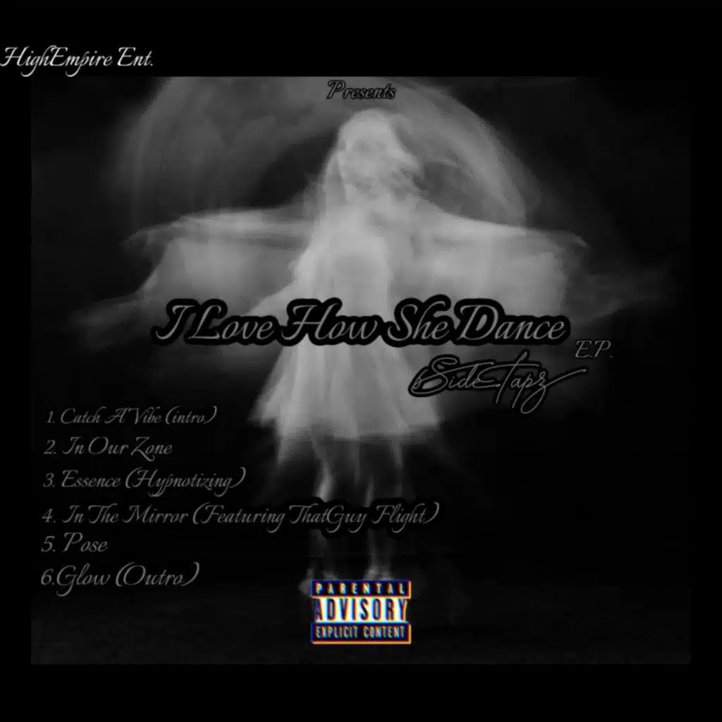 I Love How She Dance