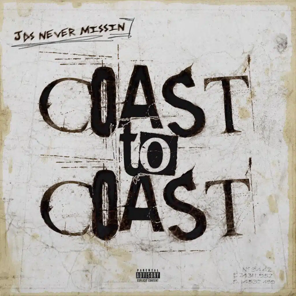 Coast To Coast