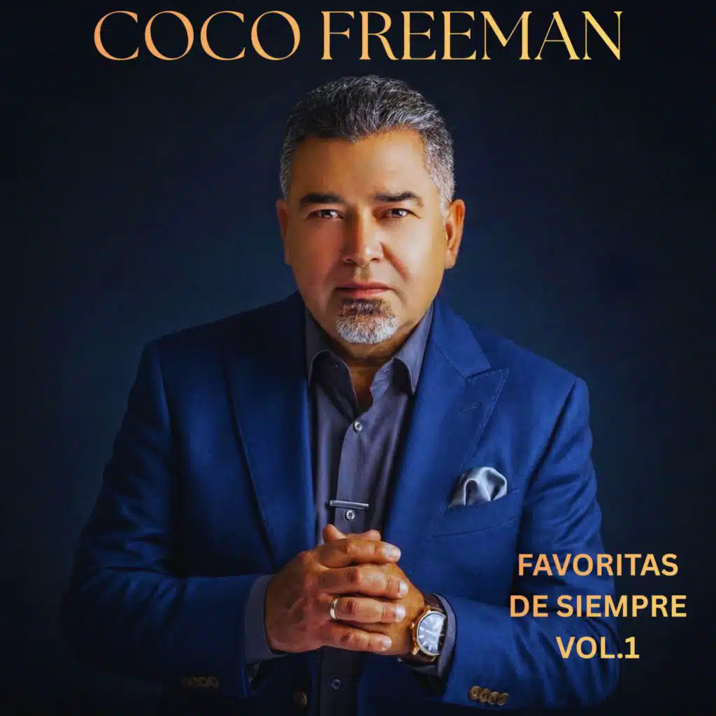 Coco Freeman