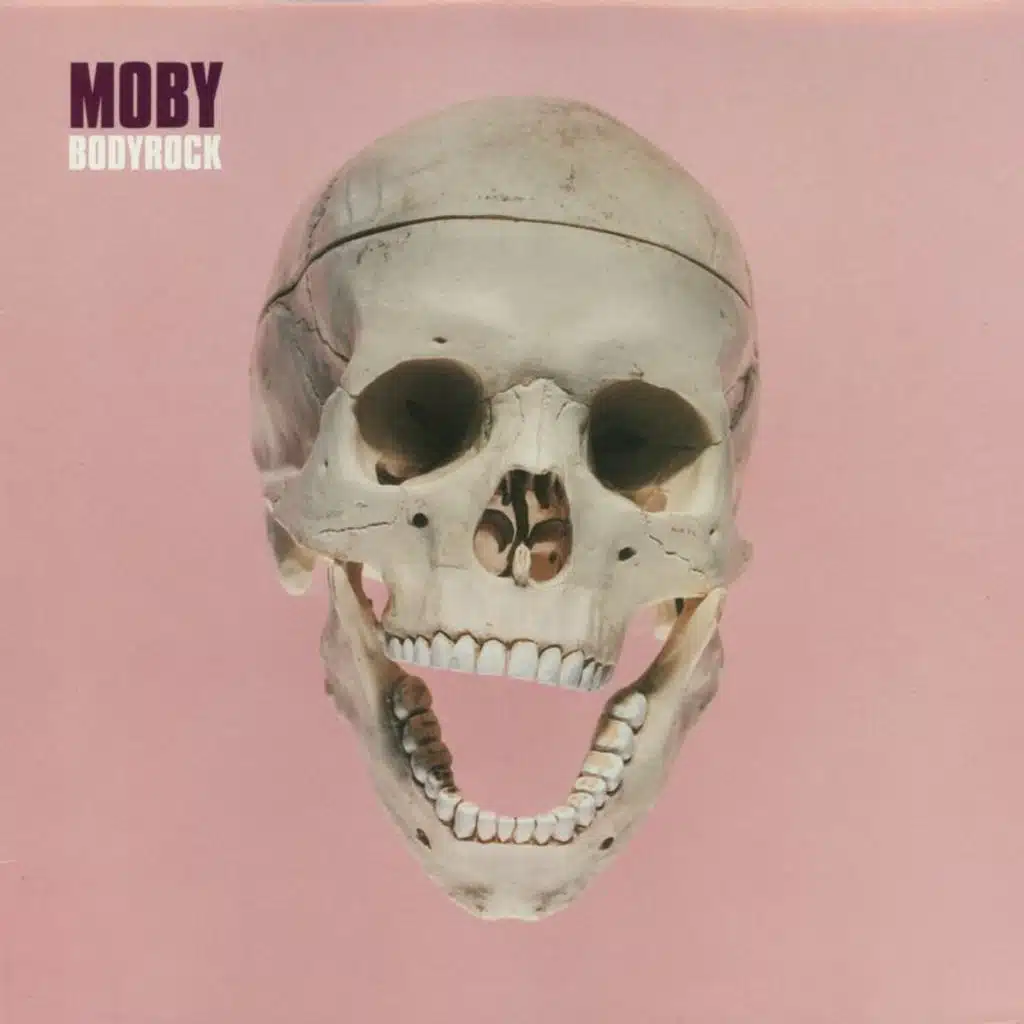 Bodyrock (Single Mix)