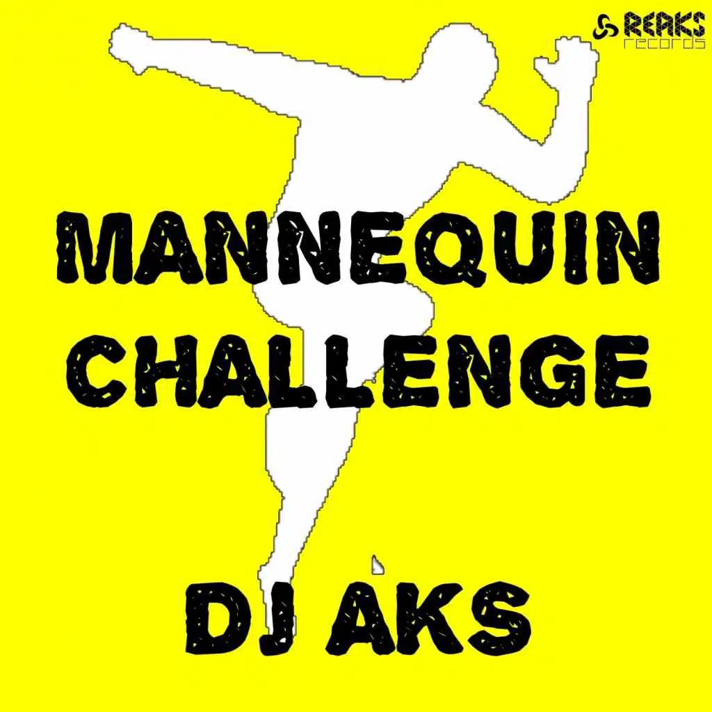 Mannequin Challenge (Arabian Mix)
