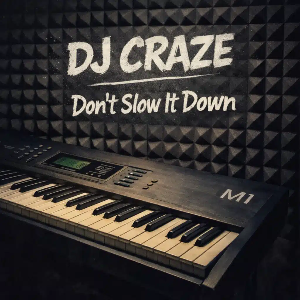 DJ Craze