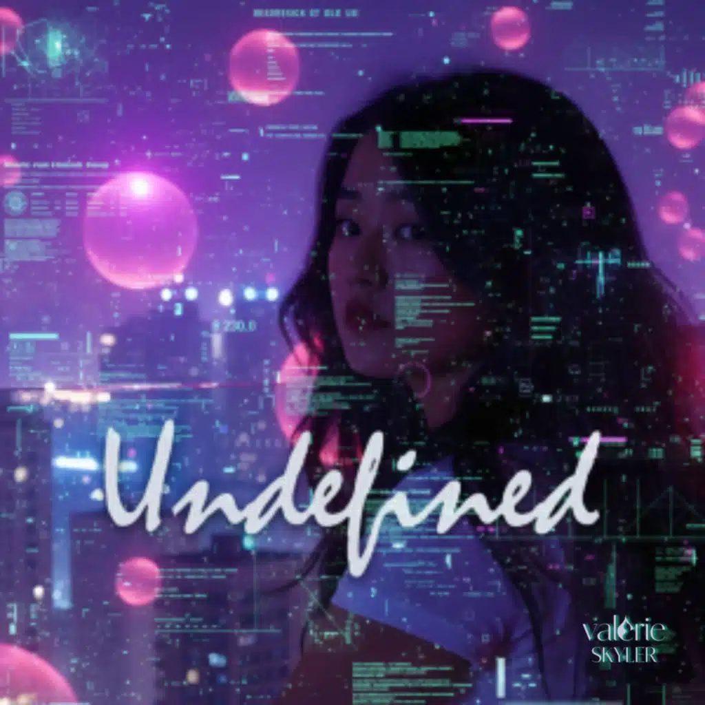 Undefined (Remixes)