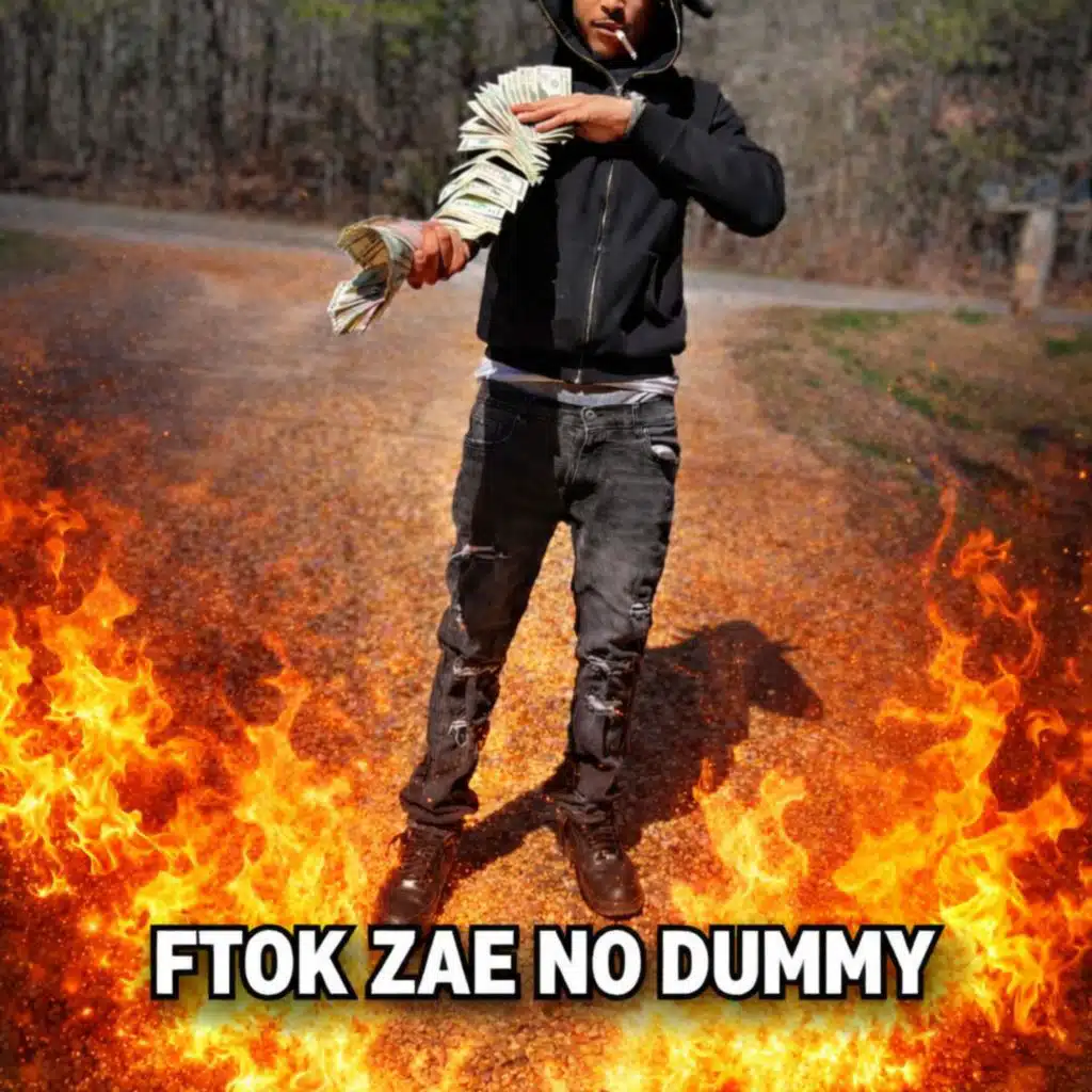 FTOK ZAE