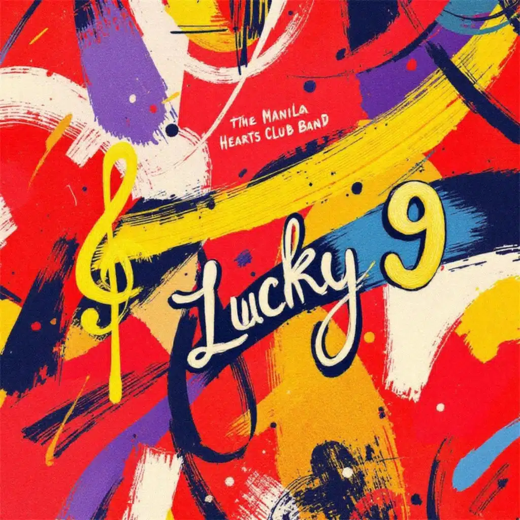 The Manila Hearts Club Band