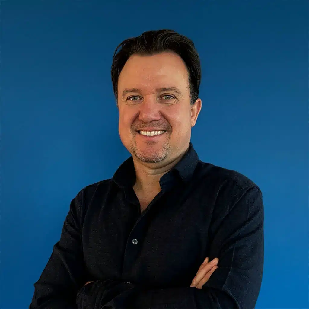 "Das Rennen im digitalen Werbemarkt ist nicht verloren" - André Soulier (Nayoki)