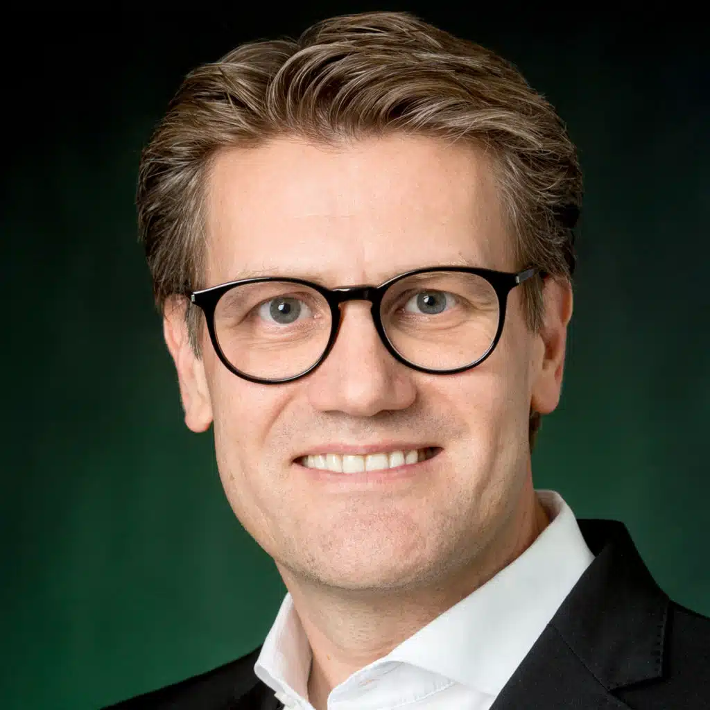 Wie sich ein Kräuterschnaps neu erfindet - Michael Söhlke (Underberg)