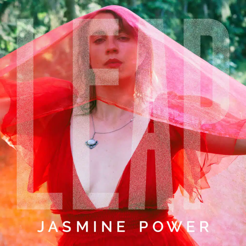 Jasmine Power