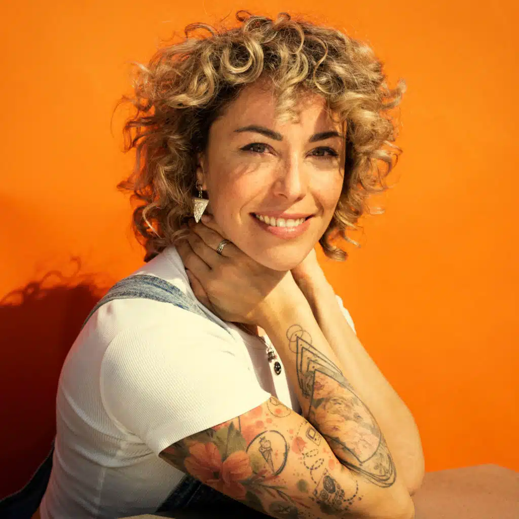 Gerda Söhngen (Keil Befestigungstechnik): Erst Fitnesstrainerin, dann CEO im Familienbetrieb